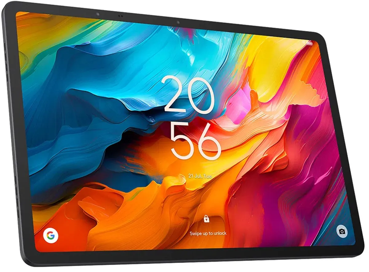 TCL 9491G-2CLCA111-4 Tablet - 8GB RAM 256GB - Grijs