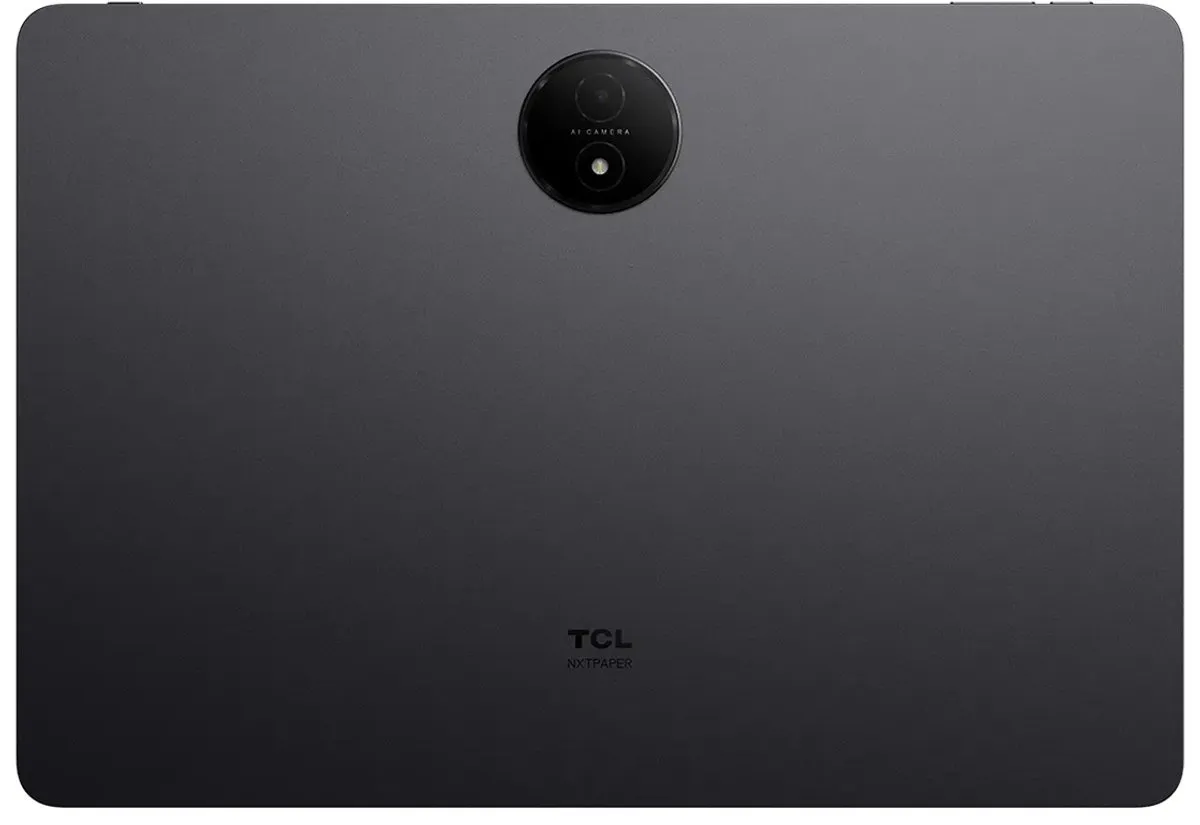 TCL 9491G-2CLCA111-4 Tablet - 8GB RAM 256GB - Grijs