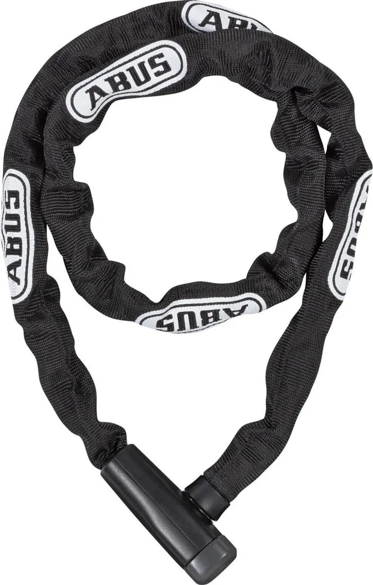 ABUS Steel-O-Chain 5805K Kettingslot 110cm