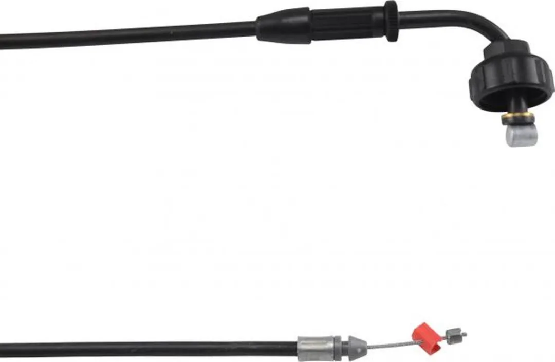 Yamaha Câble Serrure De Selle Scooter 50 Neos 2T 2008-2013
