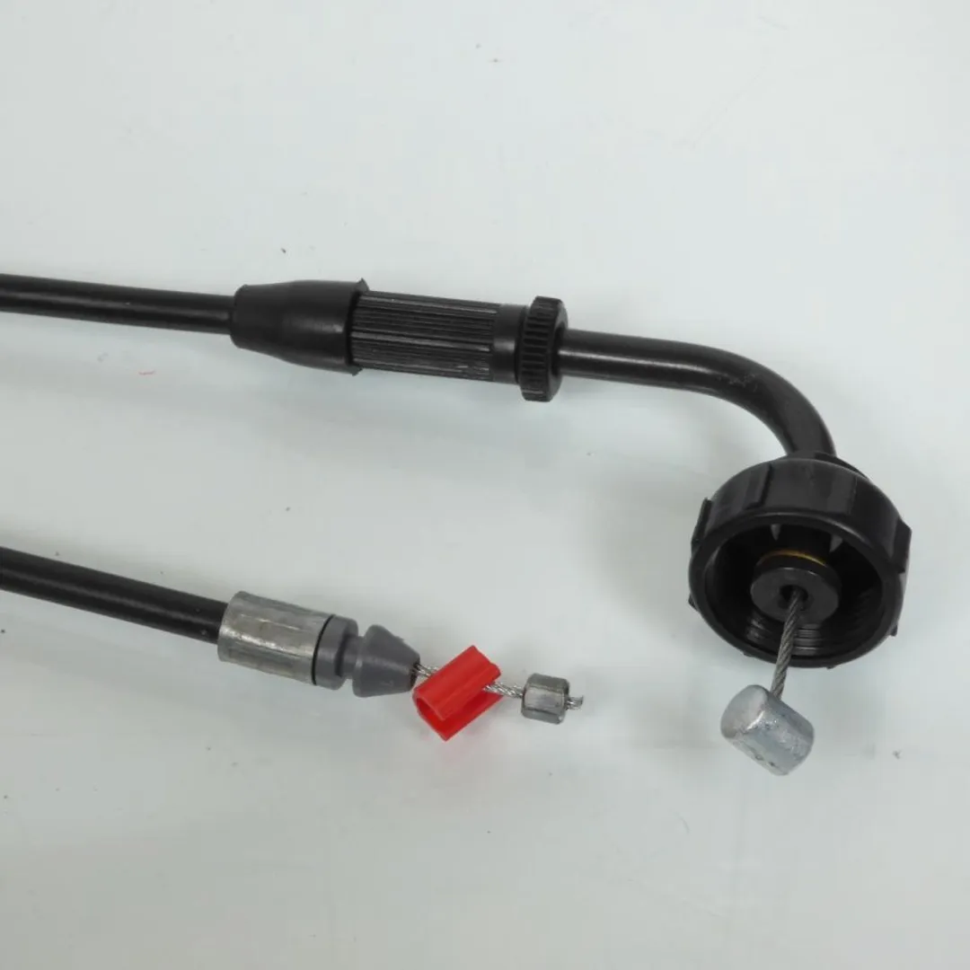 Yamaha Câble Serrure De Selle Scooter 50 Neos 2T 2008-2013