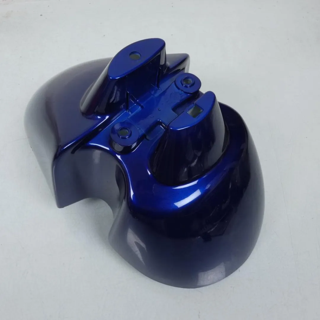 Peugeot 50 Vivacity Garde-boue Voor - Blauw