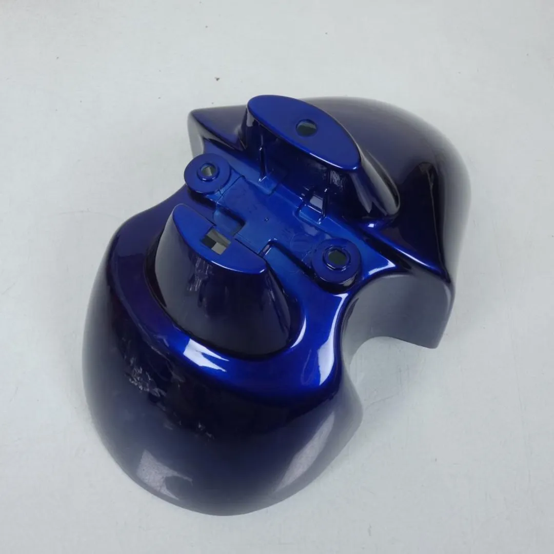 Peugeot 50 Vivacity Garde-boue Voor - Blauw