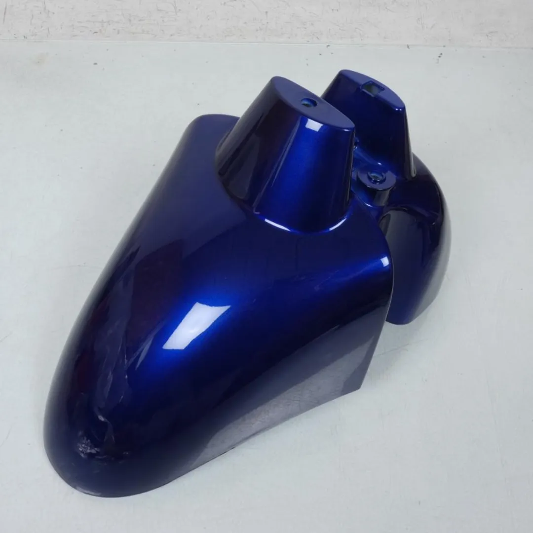 Peugeot 50 Vivacity Garde-boue Voor - Blauw