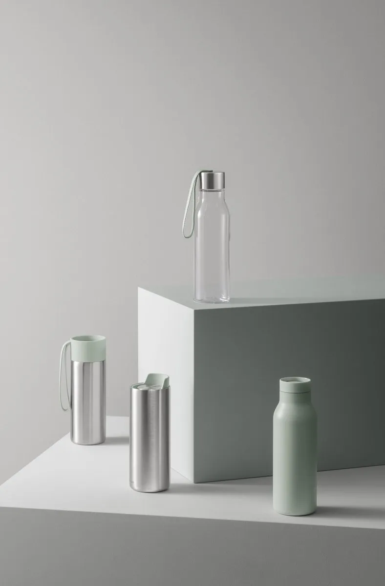 Eva Solo Drinkfles 503049 500ml - Groen