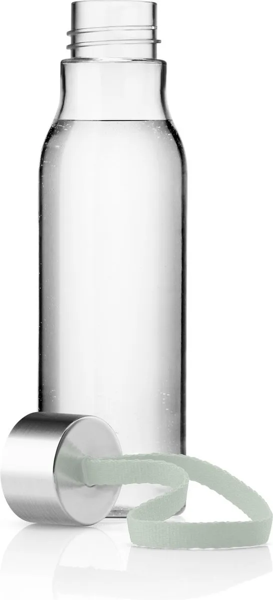 Eva Solo Drinkfles 503049 500ml - Groen