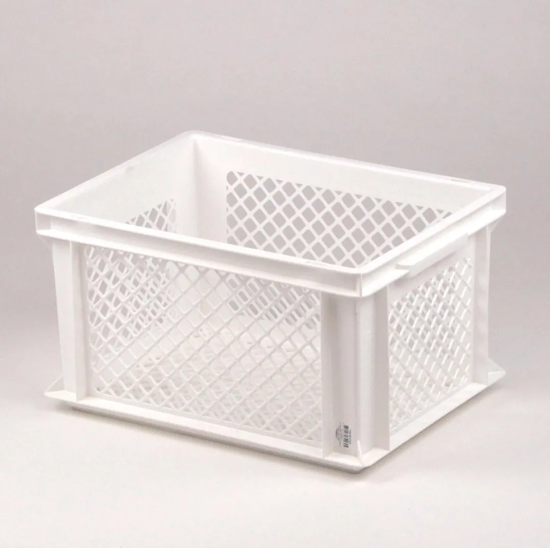 Lastpak Middelgrote Fietskrat 26L