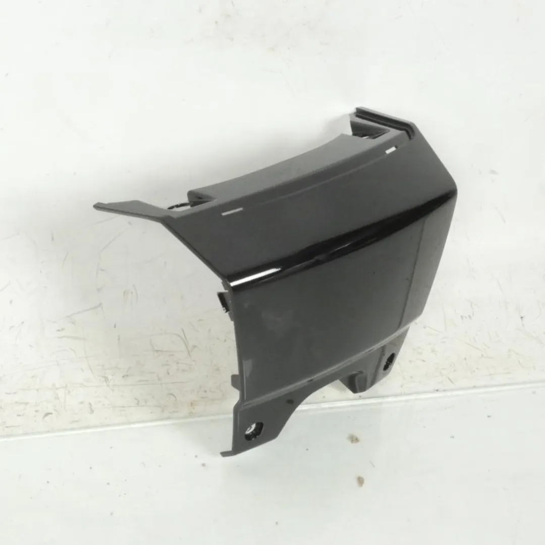 Peugeot 400 Satelis Intercoque - Zwart