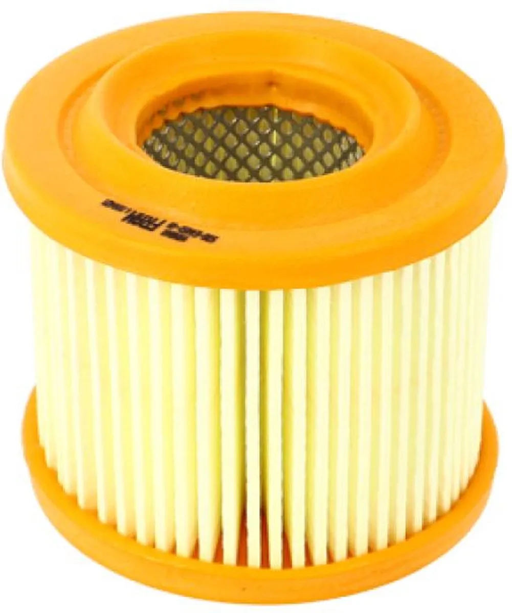 Yamaha 125 Majesty Luchtfilter - 2008-2009