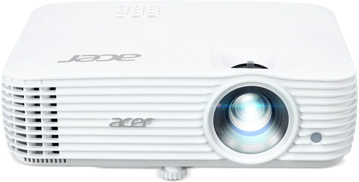 Acer X1526 Projector 4000 ANSI Lumen 1080p