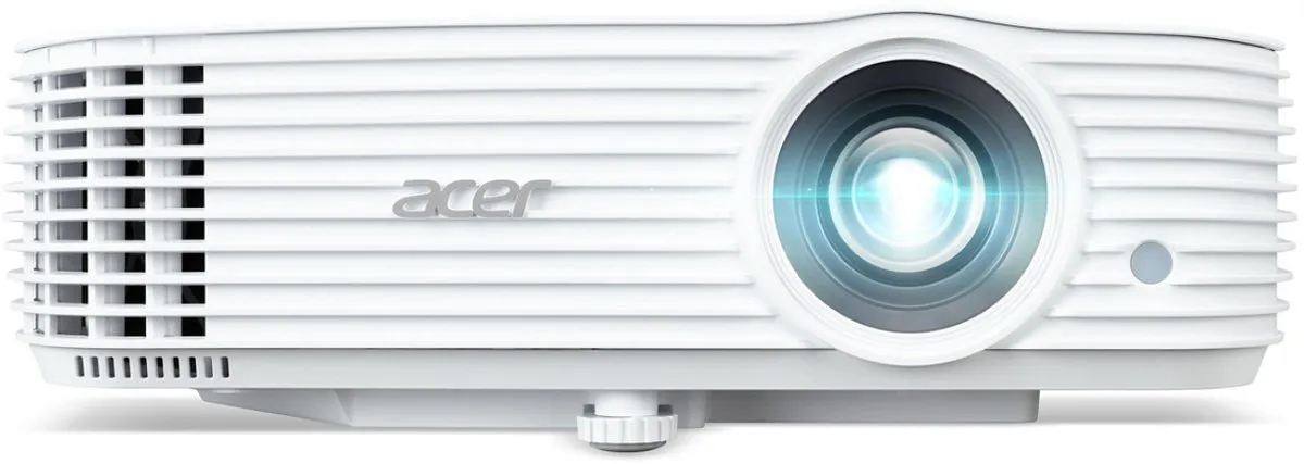 Acer X1526 Projector 4000 ANSI Lumen 1080p - Wit