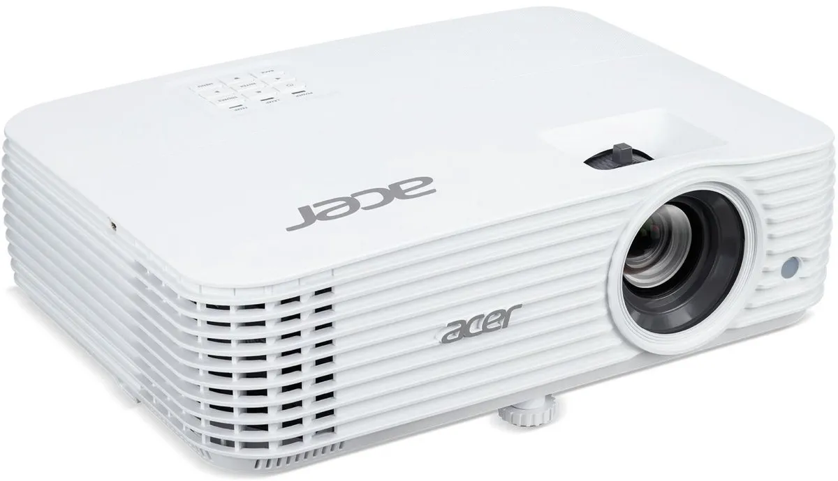Acer X1526 Projector 4000 ANSI Lumen 1080p - Wit