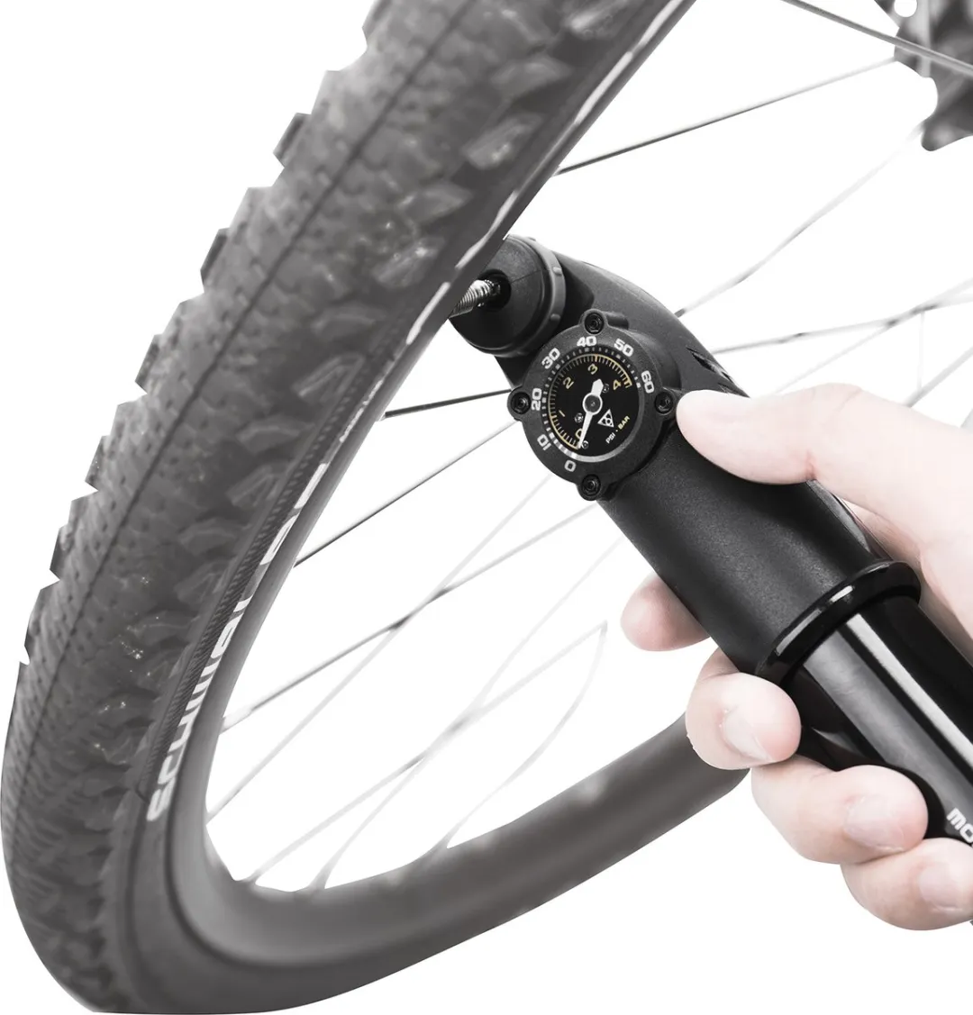 Topeak Mountain TT_G Minipomp 15700108