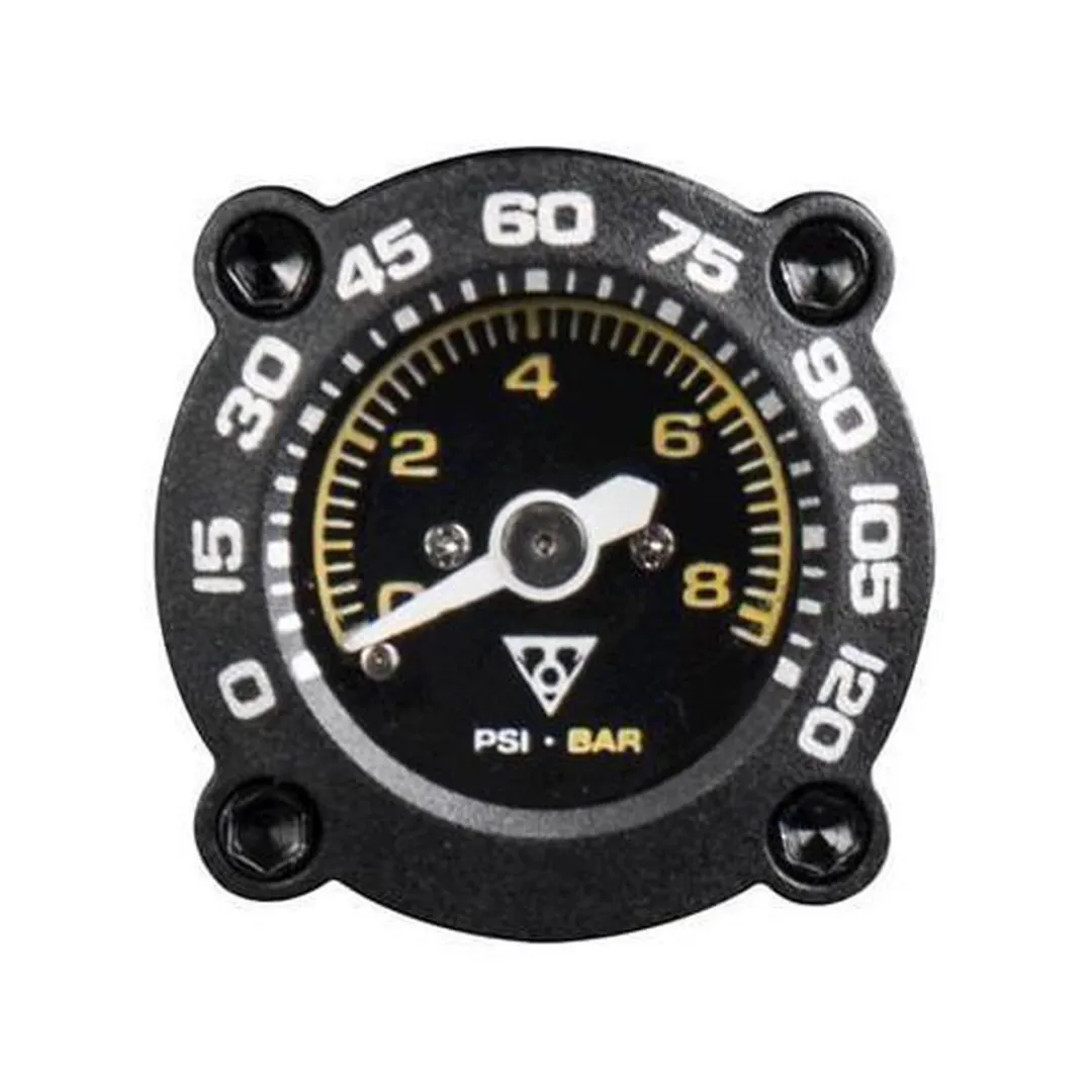 Topeak Mountain TT_G Minipomp 15700108 - Zwart - afbeelding 6 van 6