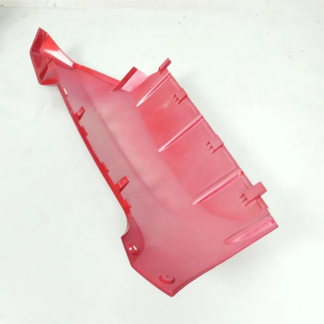 Peugeot 50 Vivacity 772075F3 Sabot Bas van Cilinder - Rood