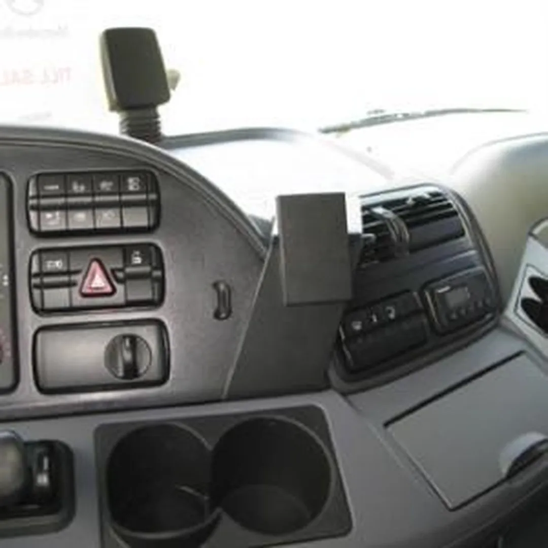 Brodit Mercedes Benz Actros 03-12 Montageplatform
