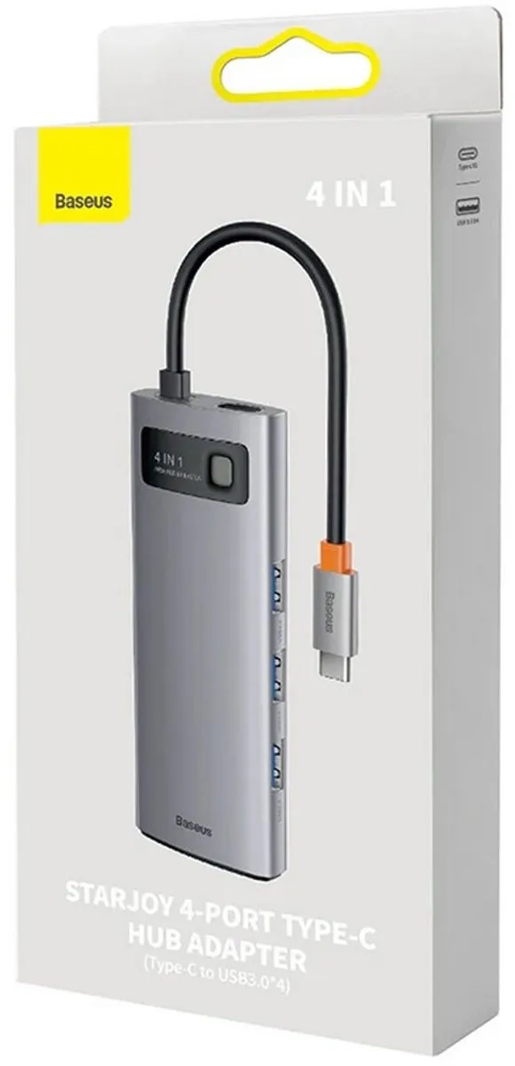 Baseus WKWG070013 Hub