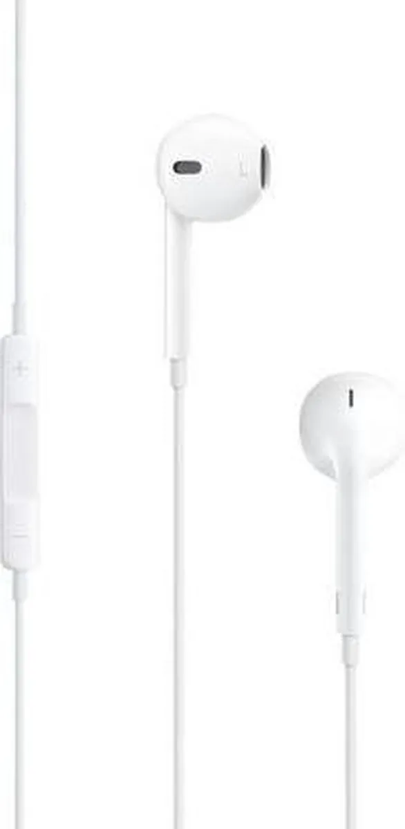 Apple EarPods Lightning 2885 - Wit - afbeelding 6 van 6