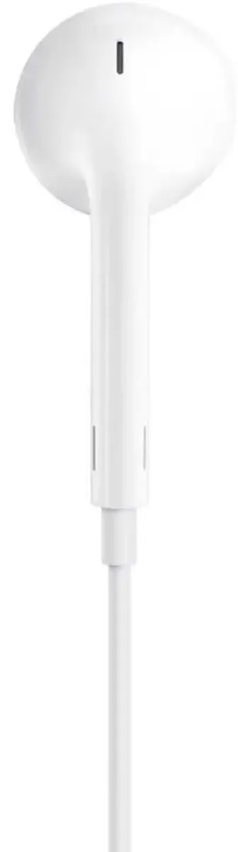 Apple EarPods Lightning 2885 - Wit