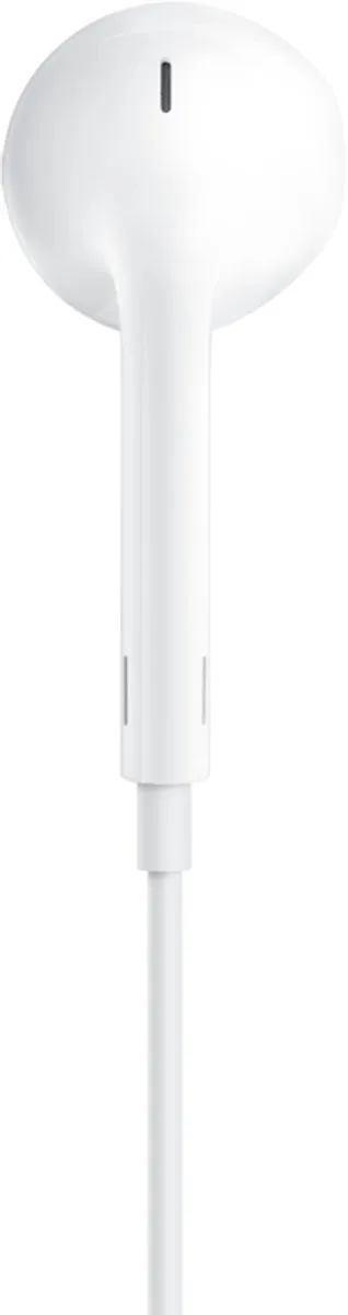 Apple EarPods Lightning 2885 - Wit