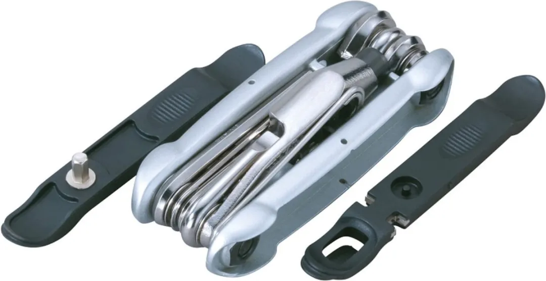 Topeak Hummer 2 Tool - Grijs