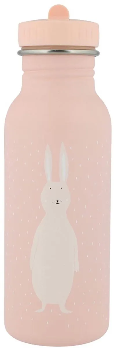 Trixie Mrs. Rabbit RVS Waterfles 500ml