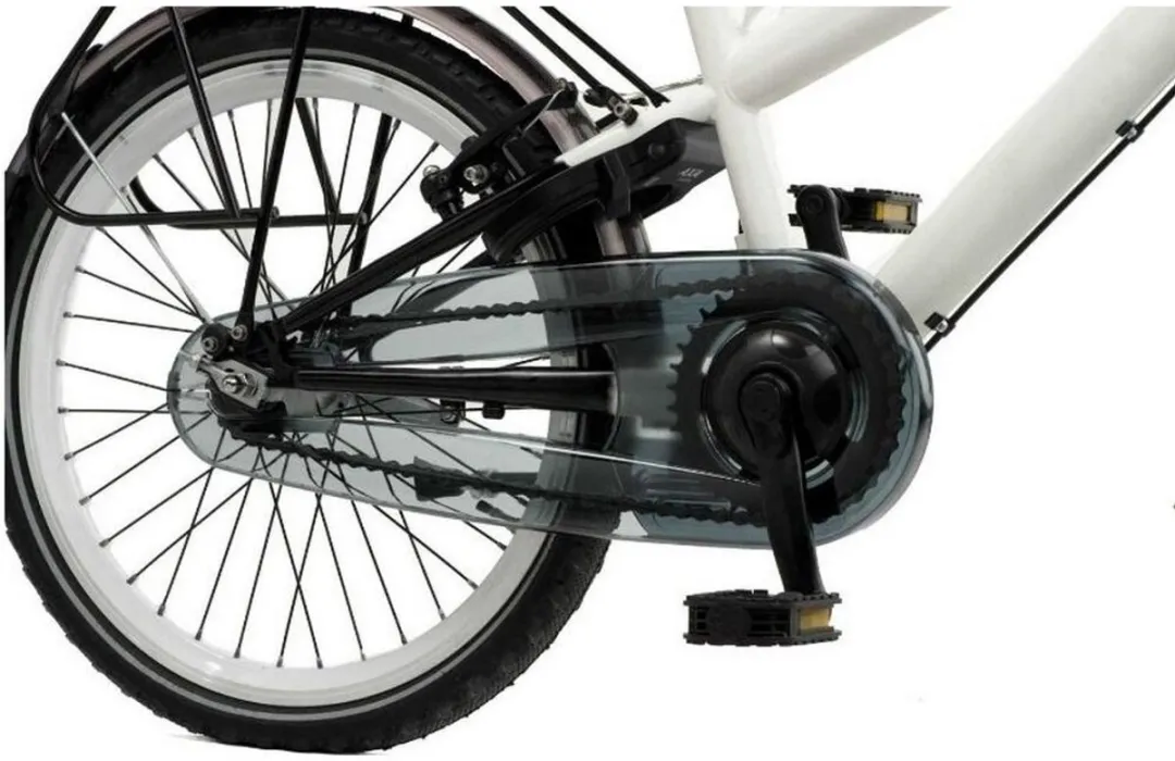Axa Slicer 26" Voorzetscherm - Smoke