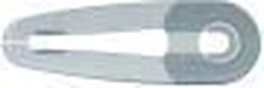 Axa Slicer 26" Voorzetscherm - Smoke