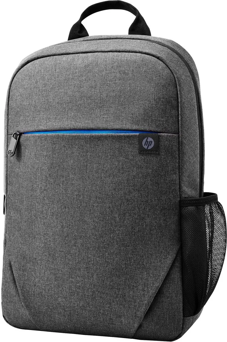 HP 1E7D6UT Rugzak 25L - 15.6 inch Grijs