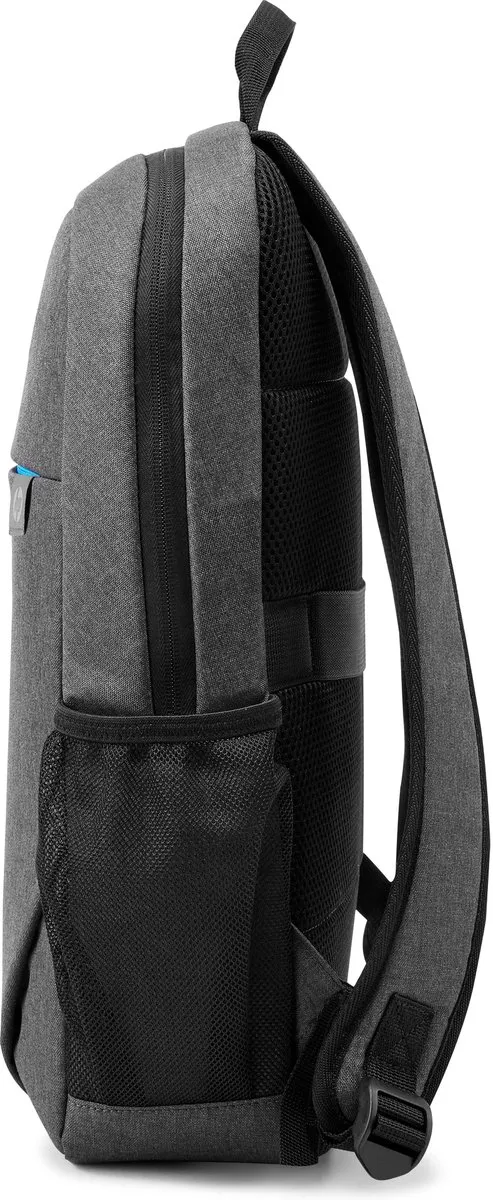 HP 1E7D6UT Rugzak 25L - 15.6 inch Grijs