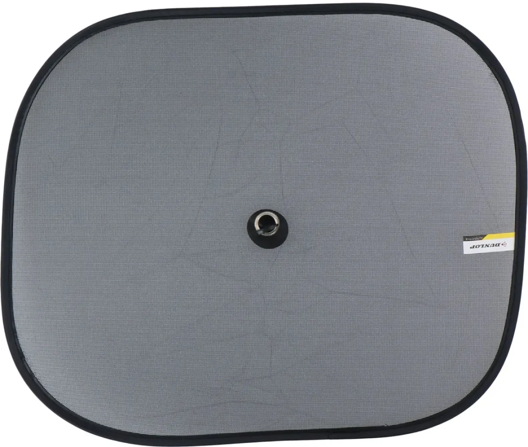 Dunlop Auto Zonneschermen 2x