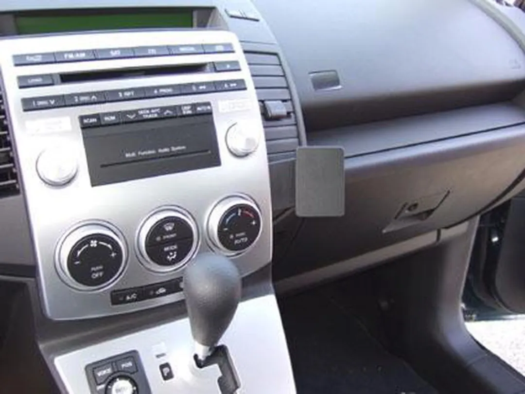 Brodit ProClip Mazda 5 2005-2010 Houder - Zwart - 853939
