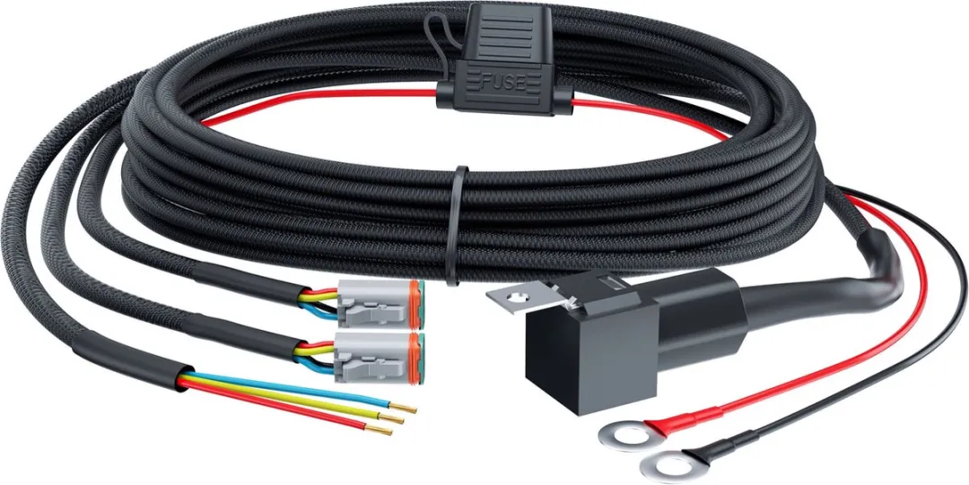 Philips Ultinon Drive 1004W 2XDT4 Kabelboomset - 2 Stuks