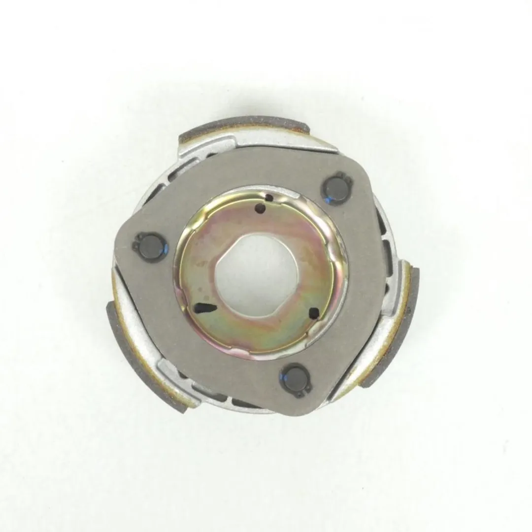 Peugeot 250 Geopolis Koppelingplaat 758698 - 3 Klauwen