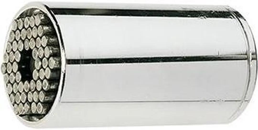 Wiha Dopsleutel 3/8" Multifunctioneel - 51mm
