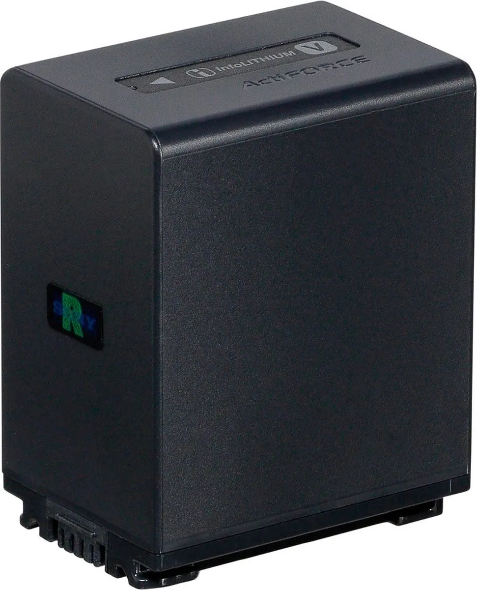 Sony NP-FV100A Accu - 3410mAh