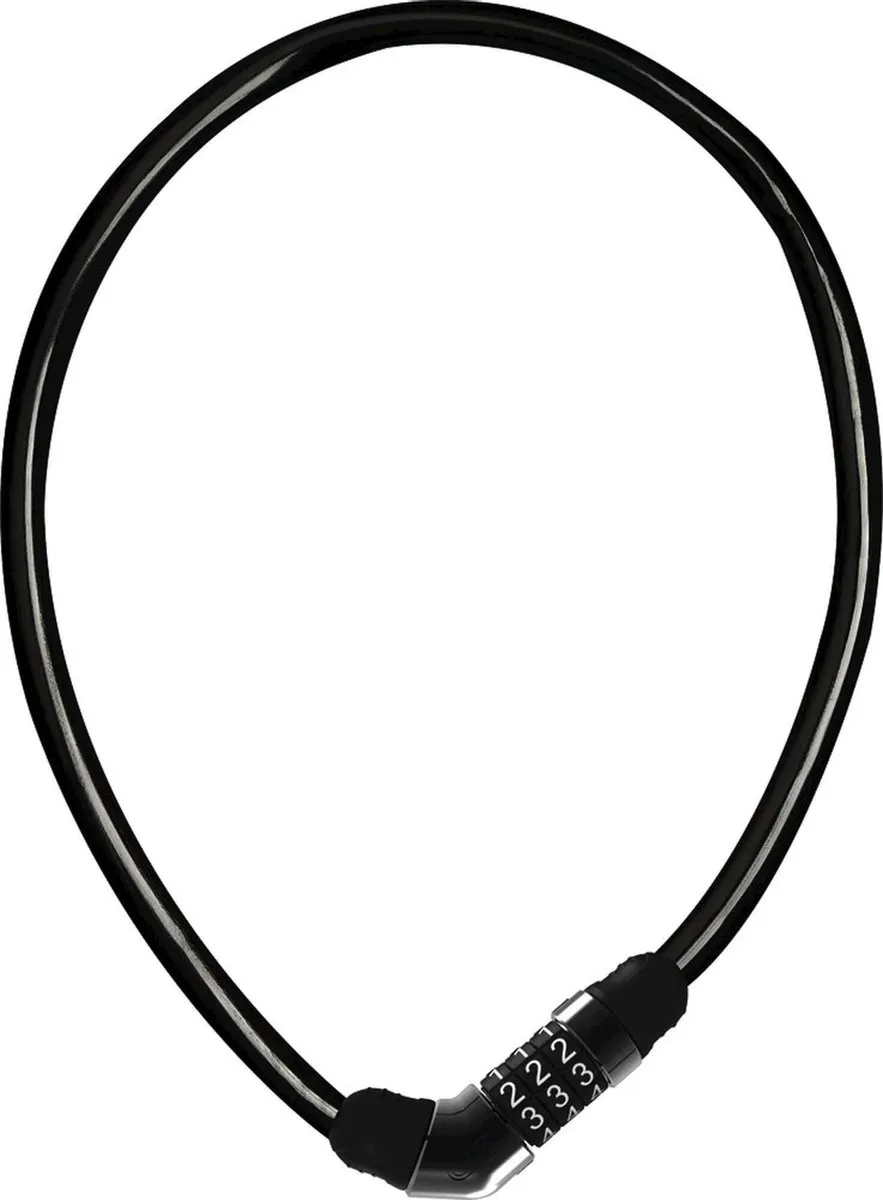 ABUS 4408C Kabelslot 65cm