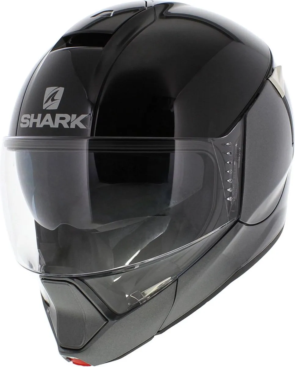 Shark Evojet Helm Dual