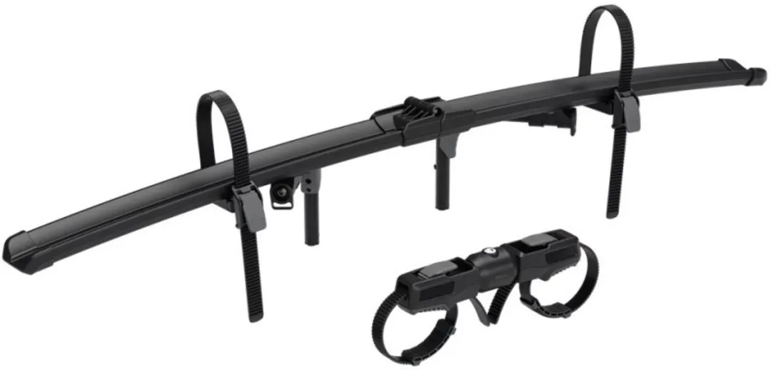 Thule EasyFold 3 Adapter - 1 Fiets - Zwart