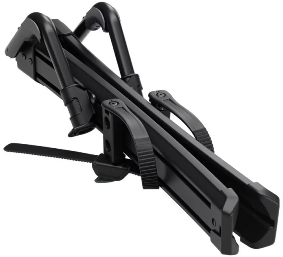 Thule EasyFold 3 Adapter - 1 Fiets - Zwart