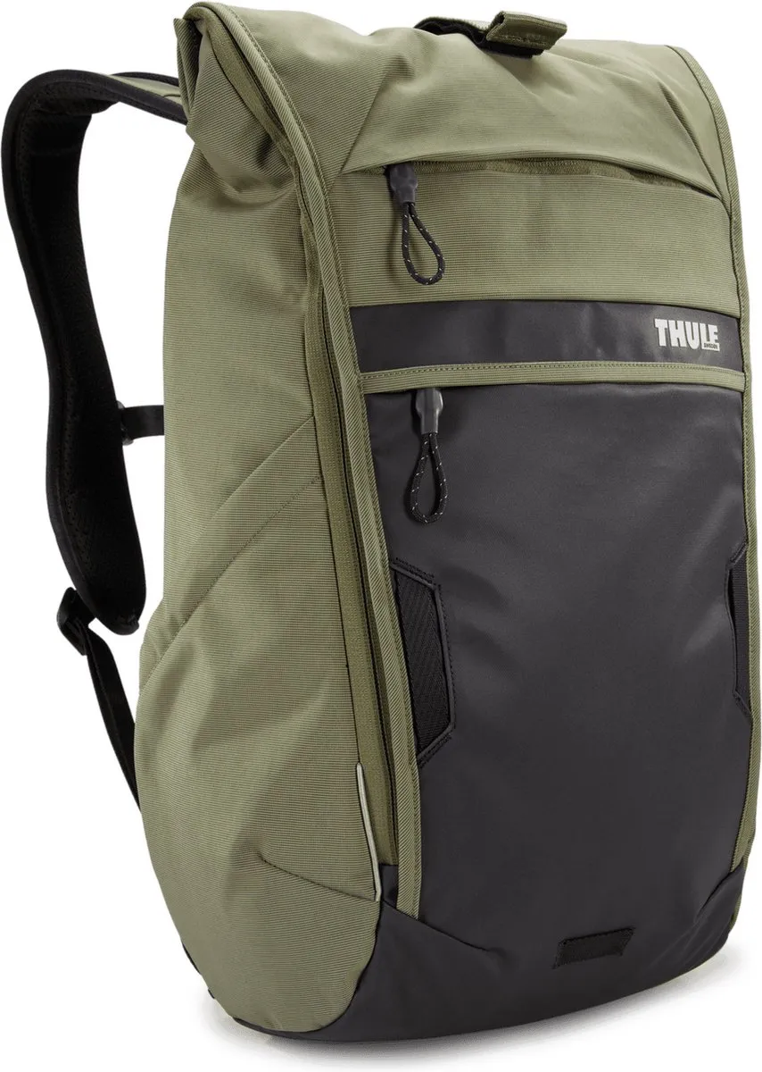 Thule Paramount Commute Backpack 18L - Olivine
