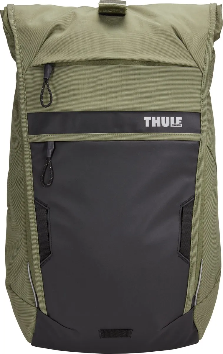 Thule Paramount Commute Backpack 18L - Olivine