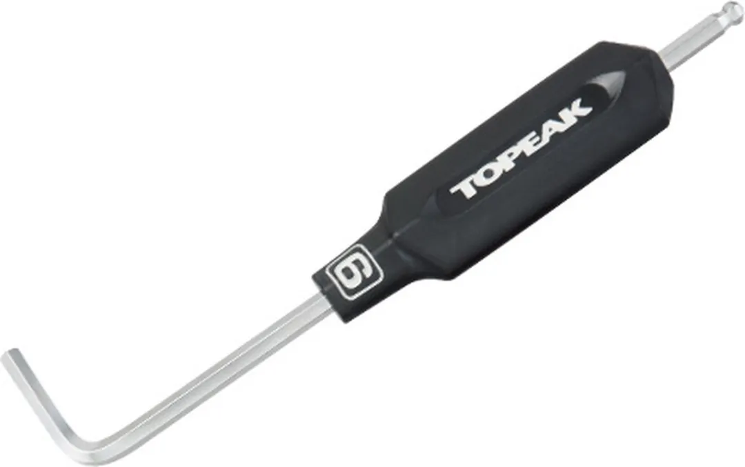 Topeak DuoHex 6mm Inbussleutel