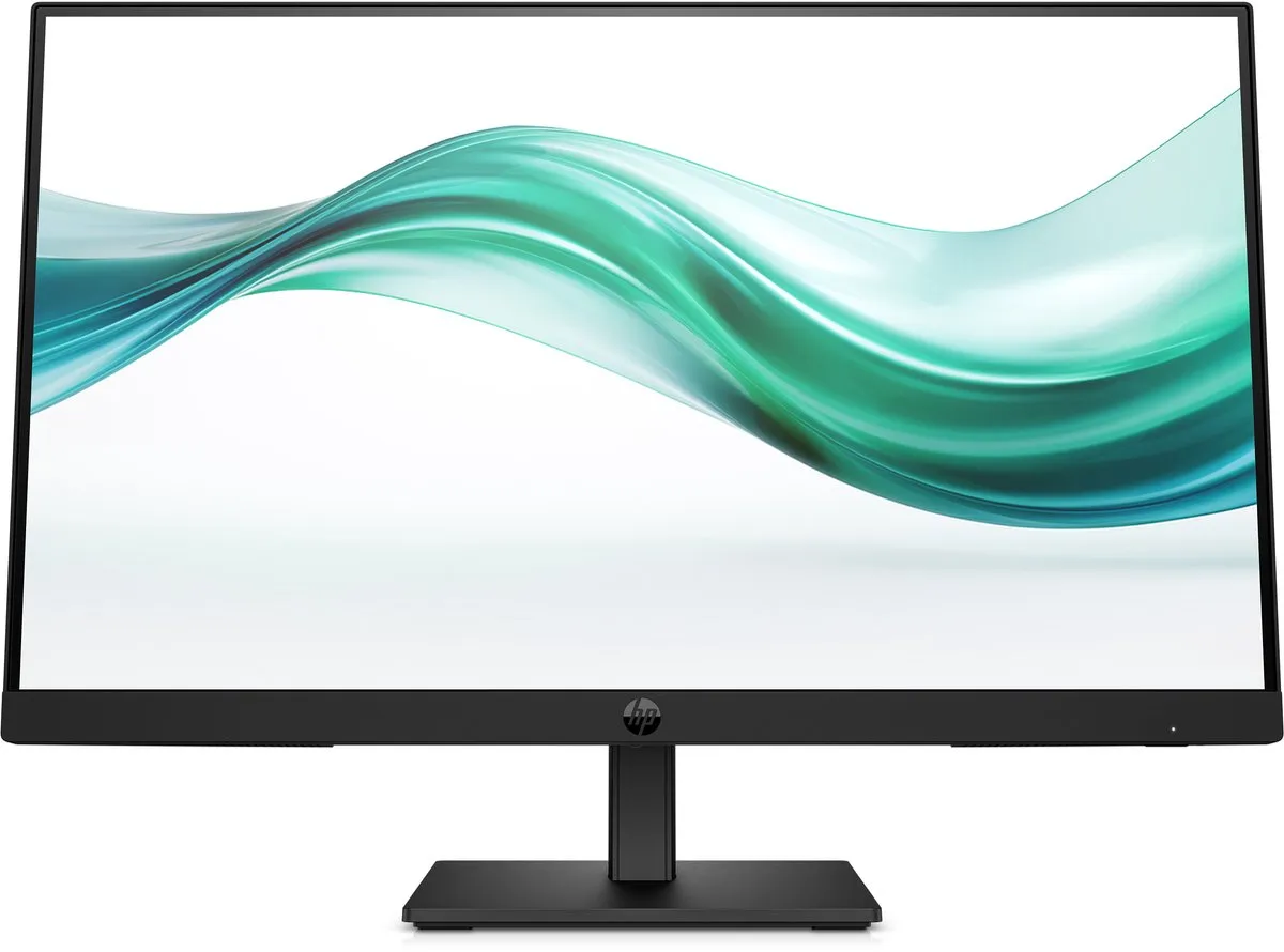 HP Series 3 Pro B0BN7UT#ABB Monitor 21.5" FHD - Zwart