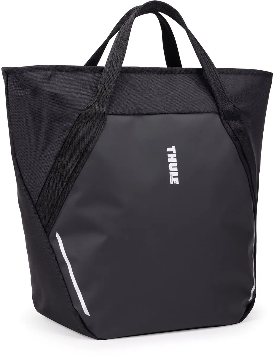 Thule Chasm Tote InLock Fietstas 25L - Zwart