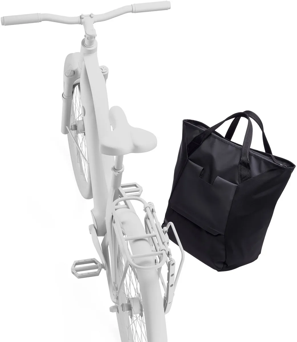 Thule Chasm Tote InLock Fietstas 25L - Zwart