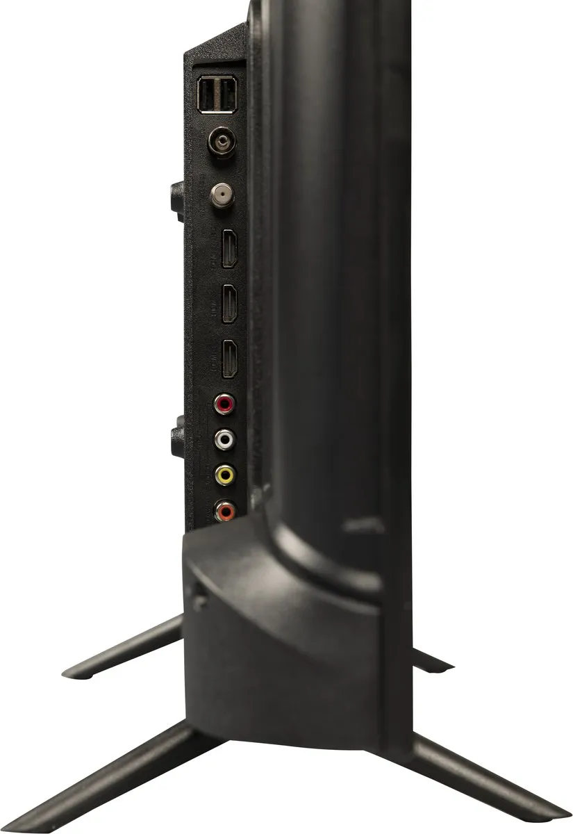 Salora 24LTC2100 LED TV 24 inch - HD ready - Kleurenmix