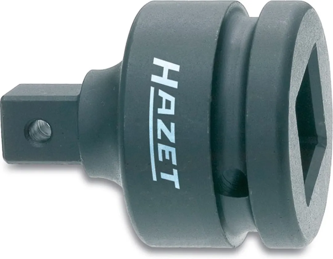 Hazet Krachtverloopdop 3/4" naar 1/2"