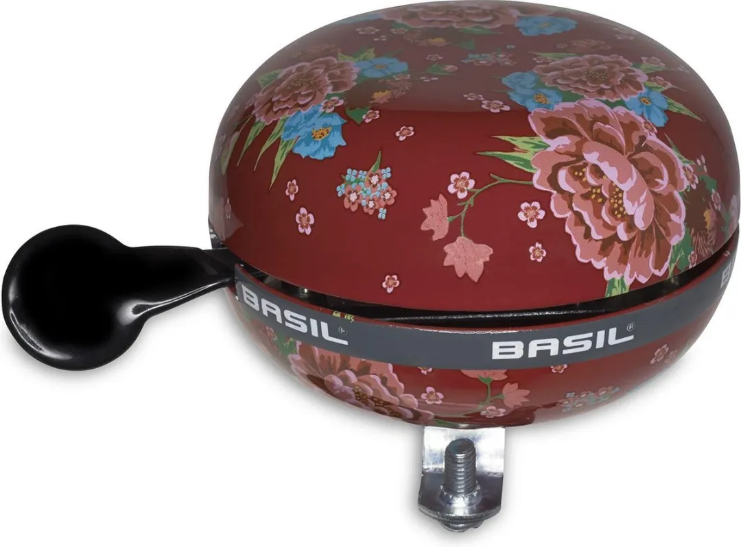 Basil Big Bell Bloom Fietsbel