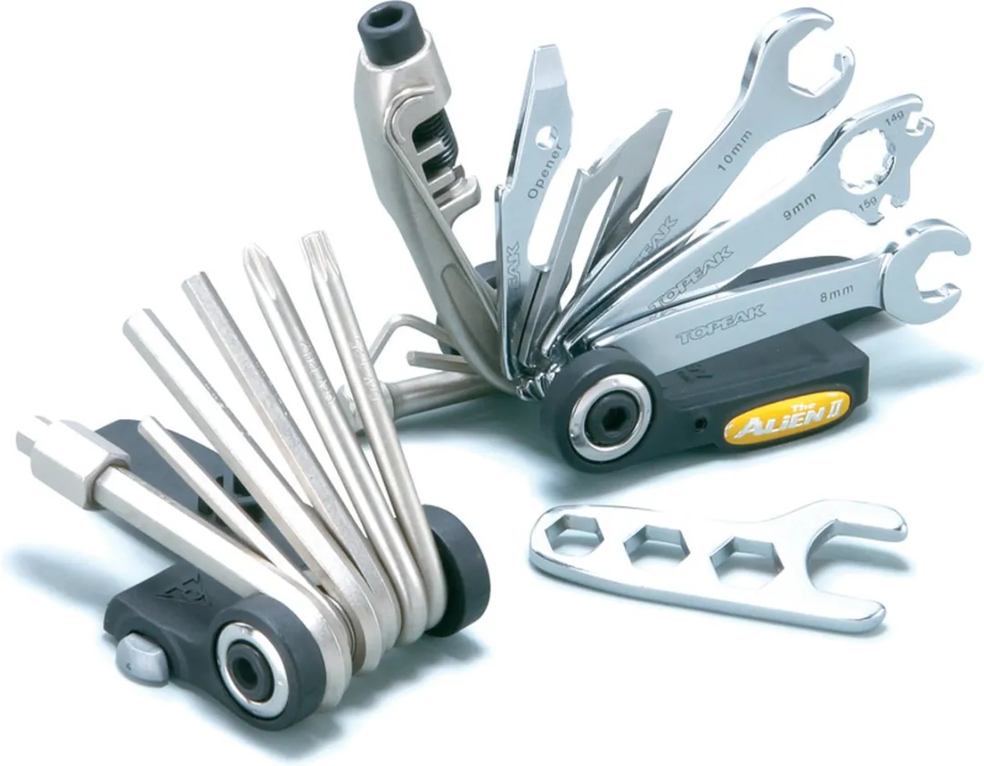 Topeak Alien II Multitool